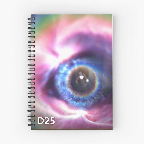 Artikelvorschau, 120 Stunden wach entworfen und verkauft von Decipan @ The Harmonic Praxis.