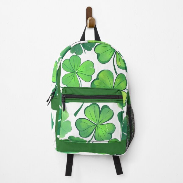 Item preview, Lucky Shamrocks designed and sold by elizabethdancer.