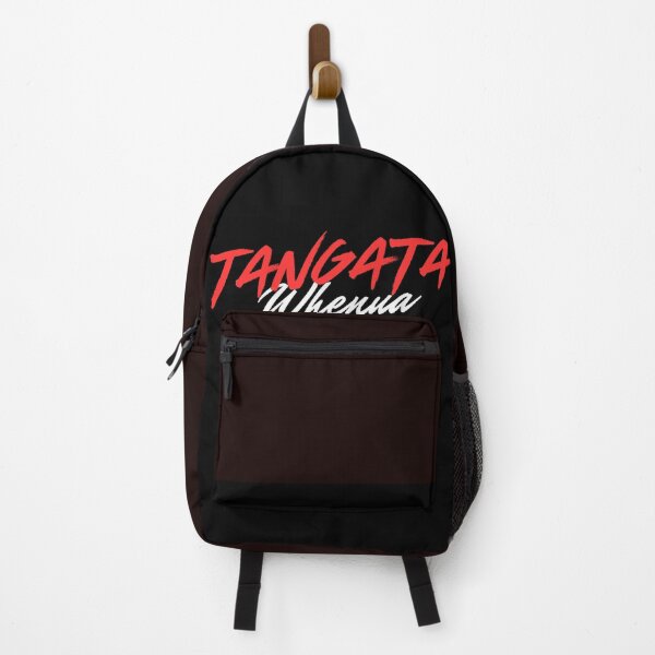 Item preview, Tangata Whenua designed and sold by MiharoAiDesigns.