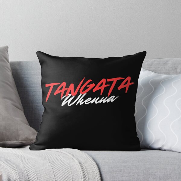 Item preview, Tangata Whenua designed and sold by MiharoAiDesigns.