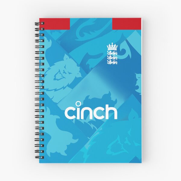 Item preview, England Cricket 2025 ODI Jersey inspired  designed and sold by Pink Polar F1.