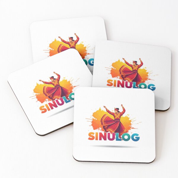 Item preview, SINULOG FESTIVAL designed and sold by likbatonboot.