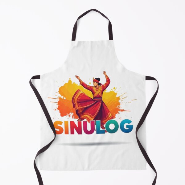 Item preview, SINULOG FESTIVAL designed and sold by likbatonboot.