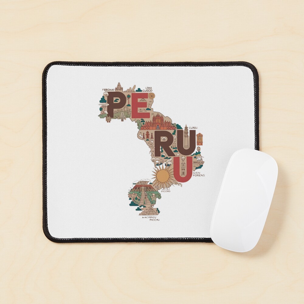 Item preview, Mouse Pad designed and sold by EnergiTee.
