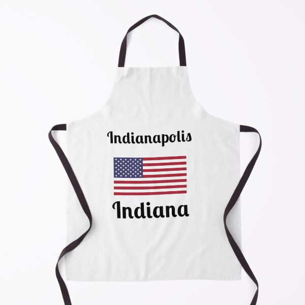 Aperçu de l'œuvre Indianapolis Indiana - Imprimés élégants, créée et vendue par Fleetwood1994.