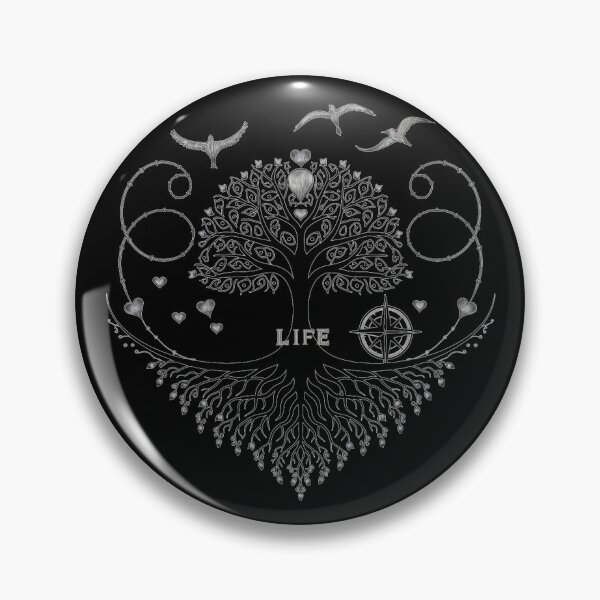 Item preview, Tree of Life and Legacy designed and sold by ArtBryz.