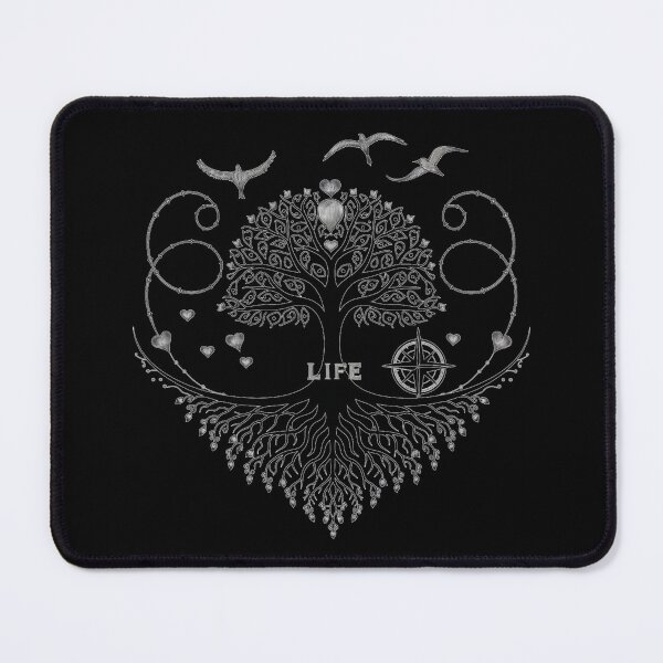 Item preview, Tree of Life and Legacy designed and sold by ArtBryz.