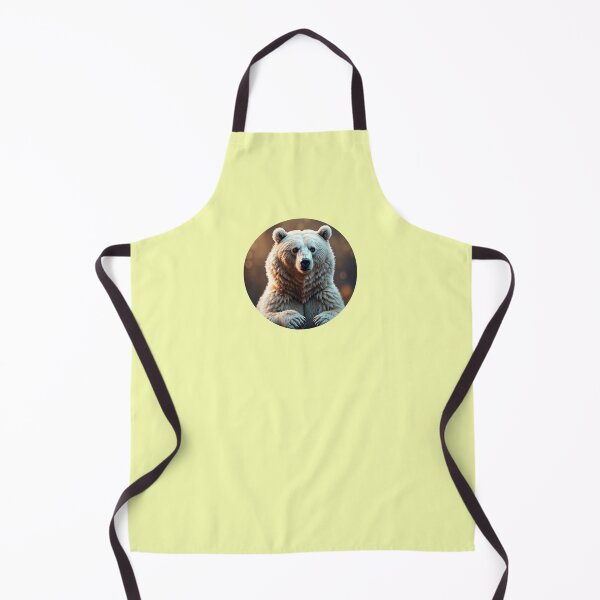 Item preview, White Bear designed and sold by KajalGulgulia.