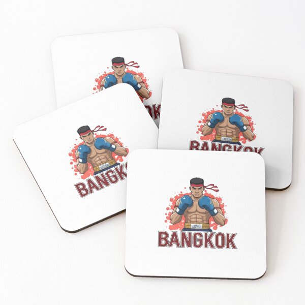 Item preview, BANGKOK designed and sold by likbatonboot.