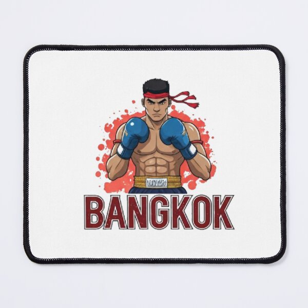Item preview, BANGKOK designed and sold by likbatonboot.