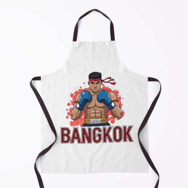Item preview, BANGKOK designed and sold by likbatonboot.