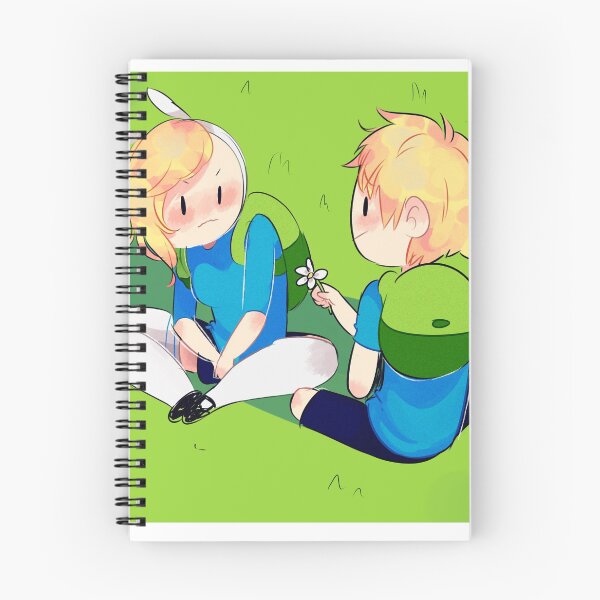 Item preview, Fionna & Finn designed and sold by arachelyma.