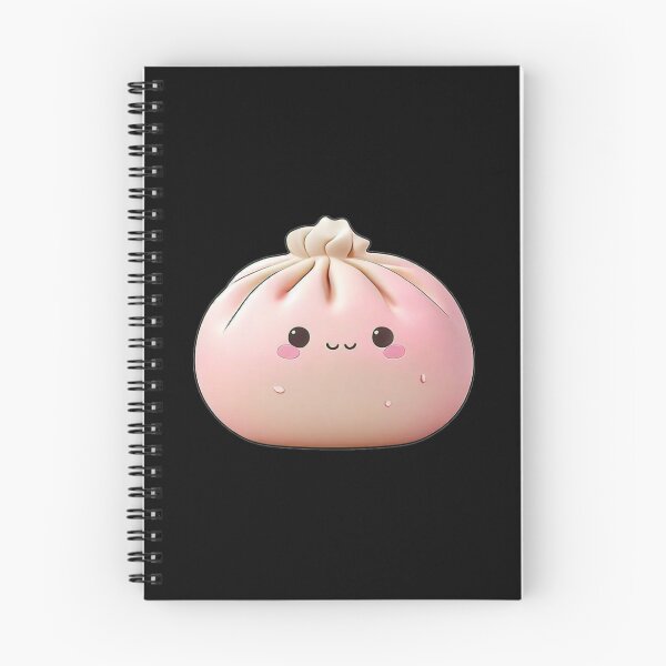 Item preview, Fat Dumpling  designed and sold by KajalGulgulia.