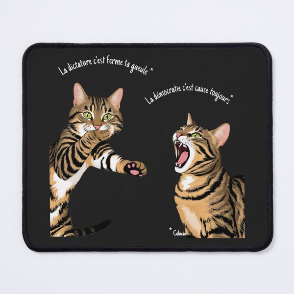 Item preview, Coluche Quote designed and sold by clarazen.