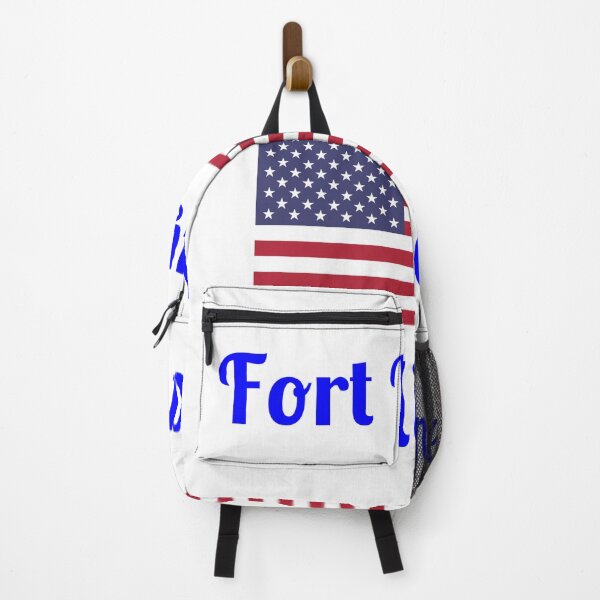 Item preview, Fort Wayne Indiana - Stylish Prints, designed and sold by Fleetwood1994.