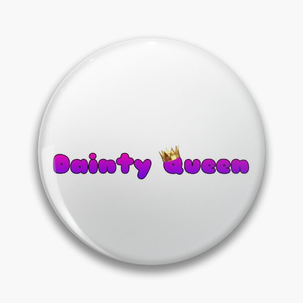 Item preview, Dainty Queen  designed and sold by dainty-inc.