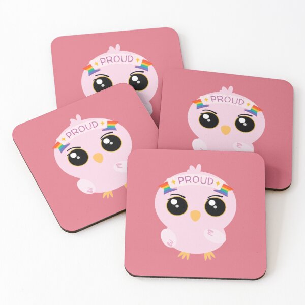 Item preview, Proud Coco Chick designed and sold by HuiArt.