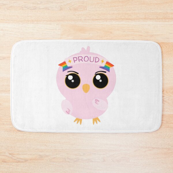 Item preview, Proud Coco Chick designed and sold by HuiArt.