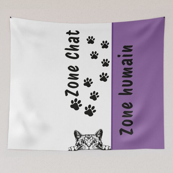 Item preview, Cat designed and sold by DreamInk Studio.