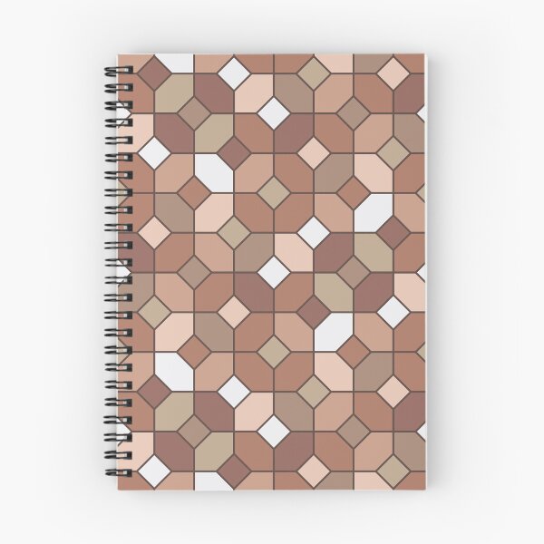 Item preview, Simple Geometric moroccan tile style shapes multicolored  designed and sold by Designsbyluzia.