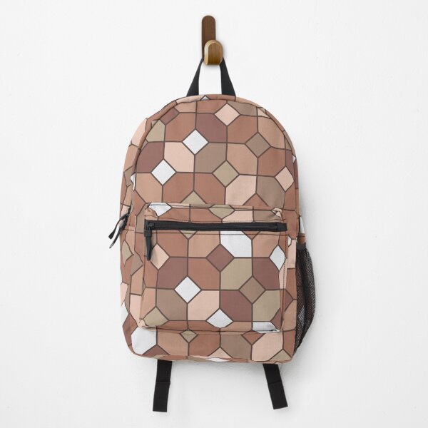 Item preview, Simple Geometric moroccan tile style shapes multicolored  designed and sold by Designsbyluzia.