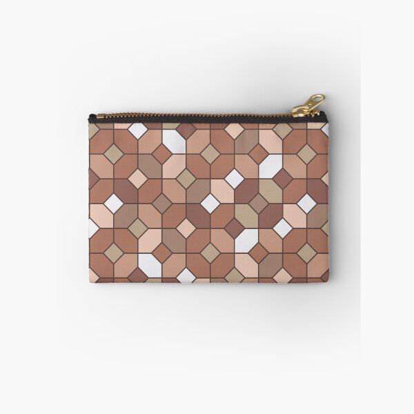 Item preview, Simple Geometric moroccan tile style shapes multicolored  designed and sold by Designsbyluzia.