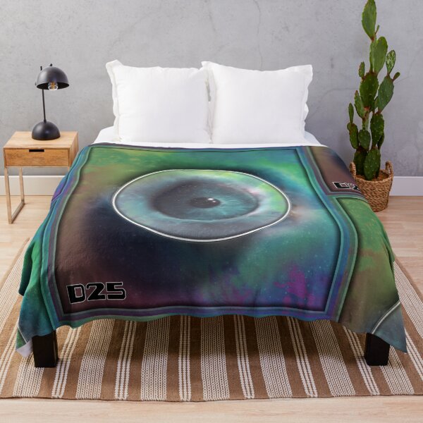 Item preview, Telepathy 2025 designed and sold by Decipan.