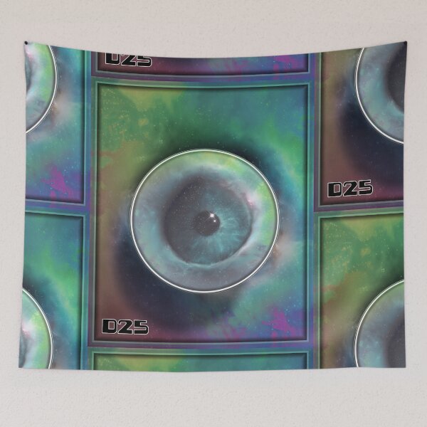 Item preview, Telepathy 2025 designed and sold by Decipan @ The Harmonic Praxis.