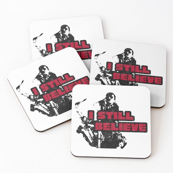 Item preview, I Still Believe  designed and sold by UNK-Fatigues.