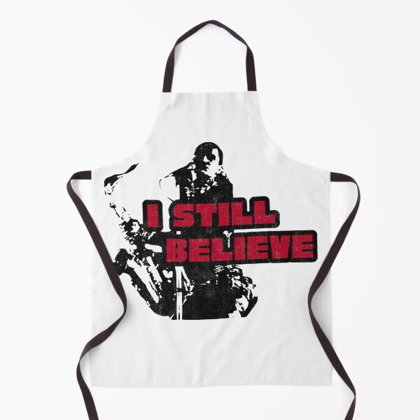 Item preview, I Still Believe designed and sold by UNK-Fatigues.
