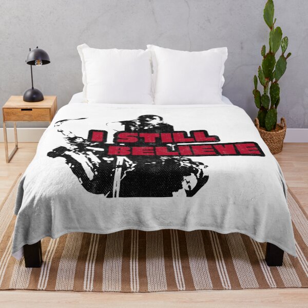 Item preview, I Still Believe designed and sold by UNK-Fatigues.