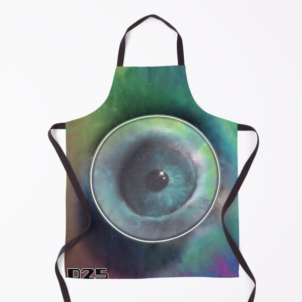 Item preview, Telepathy 2025 designed and sold by Decipan.