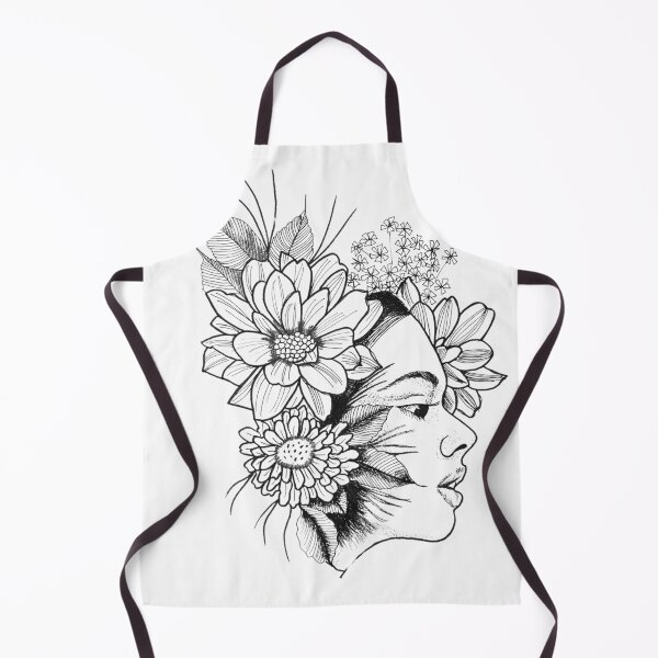 Item preview, Floral Visions designed and sold by miquelay.