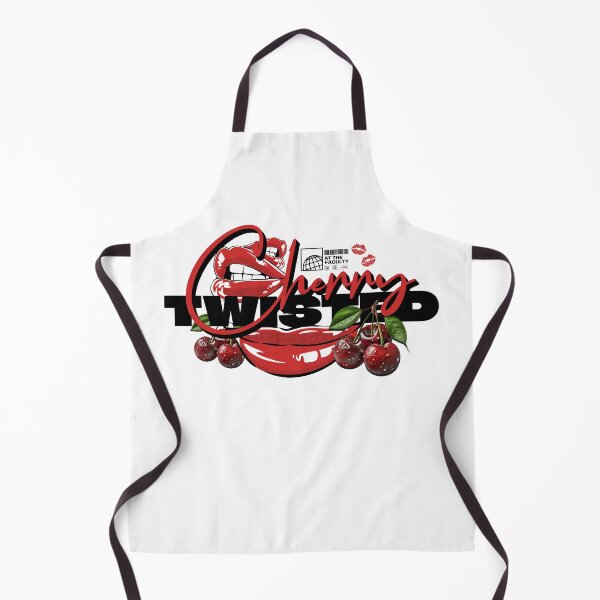 Item preview, TWISTED CHERRY - At The Faculty (Black) designed and sold by Discothreadz.
