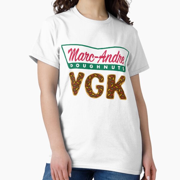 Vista previa del artículo con la obra «Donuts Marc-Andre», diseñado y vendido por aokayinspace.