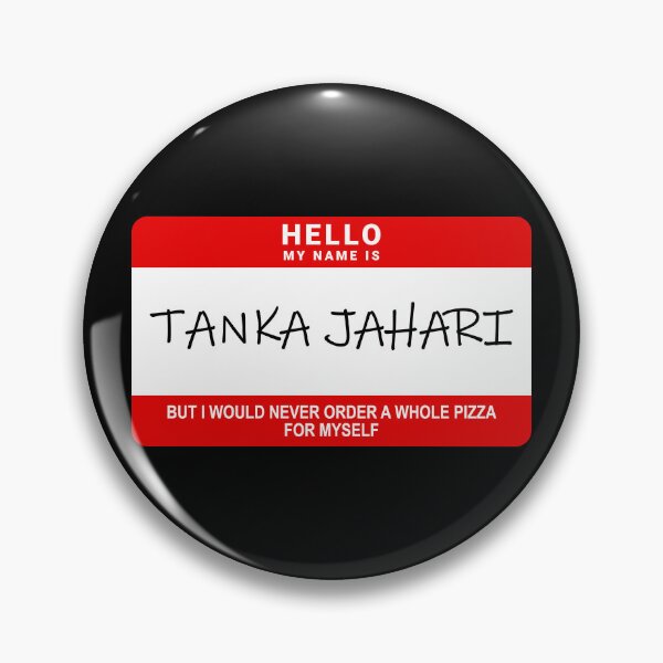 Item preview, Tanka wouldn't order a whole pizza designed and sold by itsamedc.