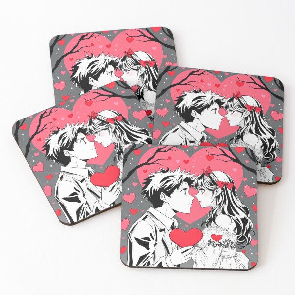 Item preview, Two Hearts, One Journey 2 designed and sold by NeedHub.