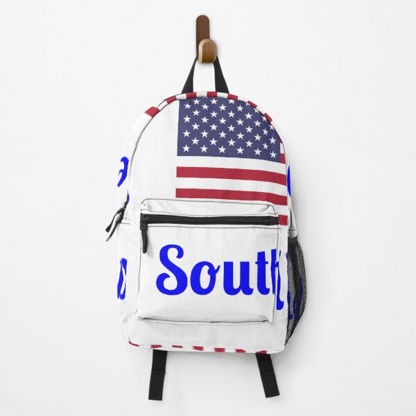 Item preview, South Bend Indiana - Stylish Prints, designed and sold by Fleetwood1994.