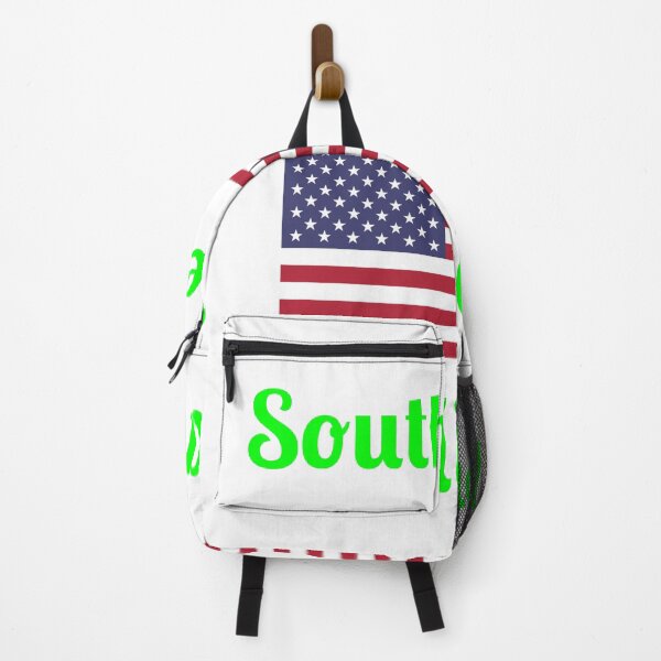 Item preview, South Bend Indiana - Stylish Prints, designed and sold by Fleetwood1994.