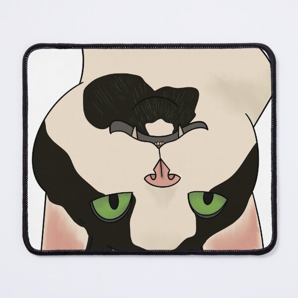 Item preview, Upside Down Gawain designed and sold by Lady Emlyn Art.
