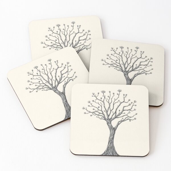 Item preview, Sacred Baobab: The Tree of Life designed and sold by 'VARI'.
