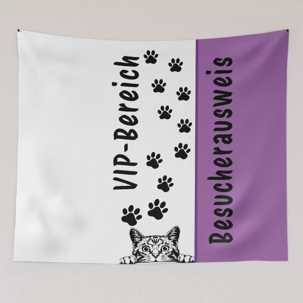 Item preview, Cat designed and sold by DreamInk Studio.