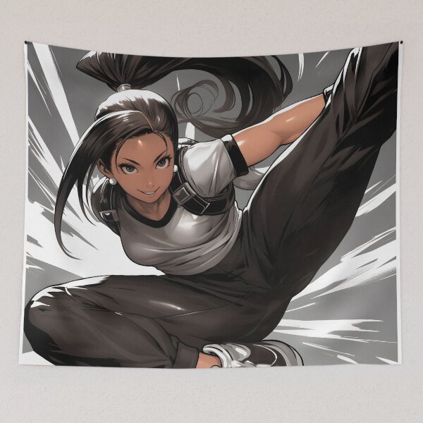 Item preview, Ibuki - 8 designed and sold by Infinite-Aspire.
