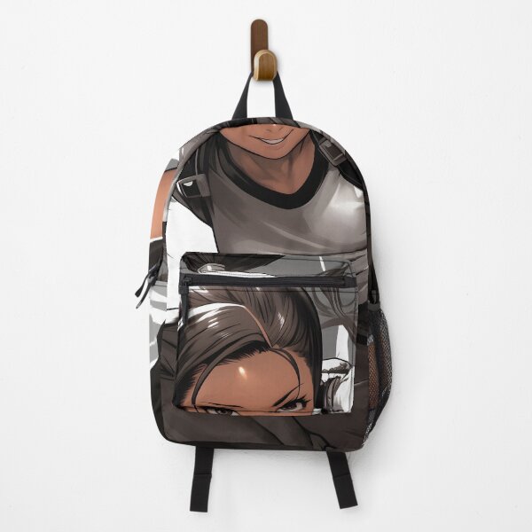 Item preview, Ibuki - 8 designed and sold by Infinite-Aspire.