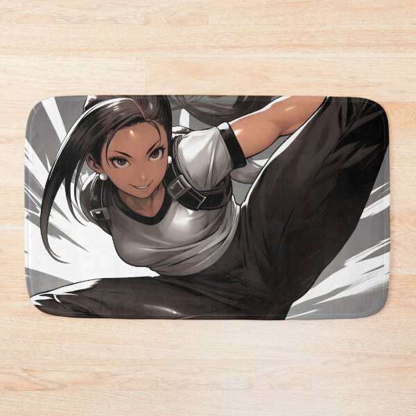 Item preview, Ibuki - 8 designed and sold by Infinite-Aspire.