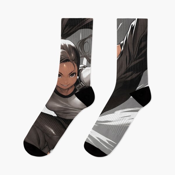 Item preview, Ibuki - 8 designed and sold by Infinite-Aspire.