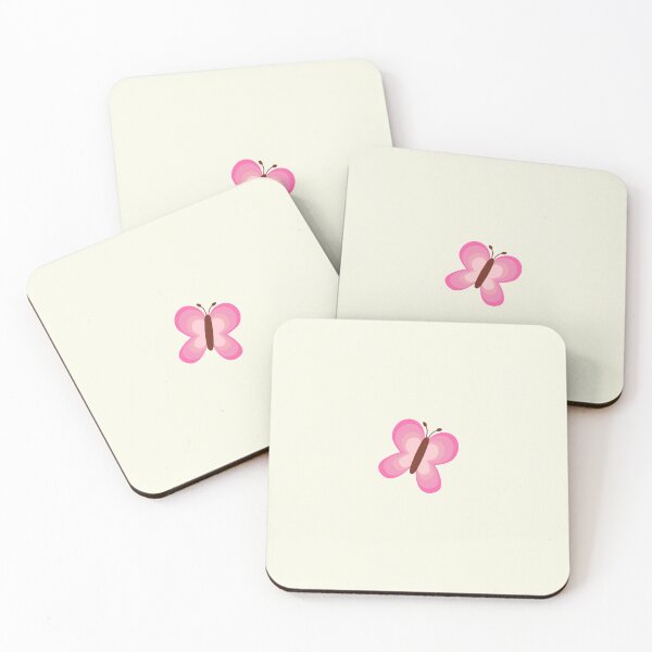 Item preview, Pink Butterfly designed and sold by galaxydaydreams.