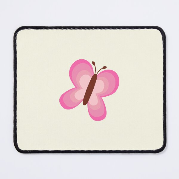 Item preview, Pink Butterfly designed and sold by galaxydaydreams.