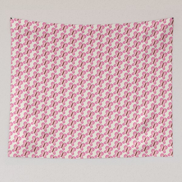 Item preview, Pink Butterfly designed and sold by galaxydaydreams.