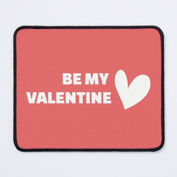 Item preview, Be my Valentine designed and sold by MargLandmeter.